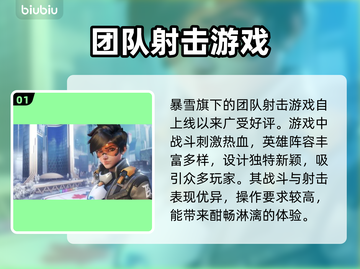 守望先锋2加速器推荐🔥下载地址大全⚡截图2