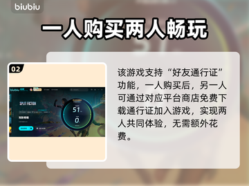 双影奇境💰低价惊喜！🔥游戏党必入🔥截图3