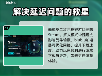 少女前线Steam版上线时间⚡🔥终于等到你！截图3
