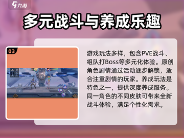 王者荣耀星之破晓🔥上线，全新类型游戏等你来战！截图4