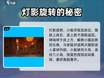 月影之塔💥1-15章通关秘籍，完整版攻略来了！🎮截图10