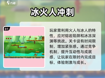 😍2025最适合二人玩的游戏下载推荐！截图2