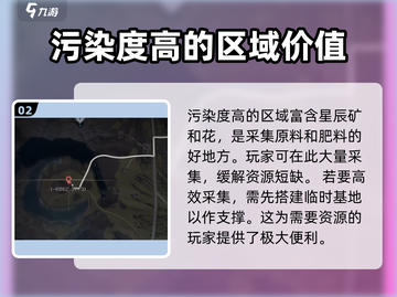 七日世界月湖位置🔥超详细坐标爆料！🎮截图3