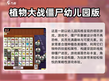 2024必玩🔥超耐打塔防游戏合集🎮截图3