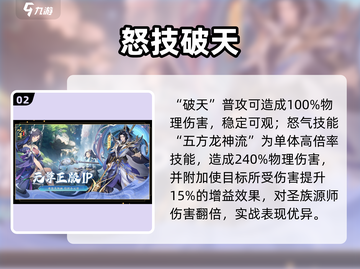 《元尊手游》圣龙周元强度爆表💥截图3