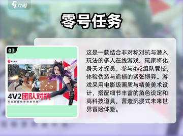 🔥2025必玩！超嗨四人组队游戏合集🎮截图4