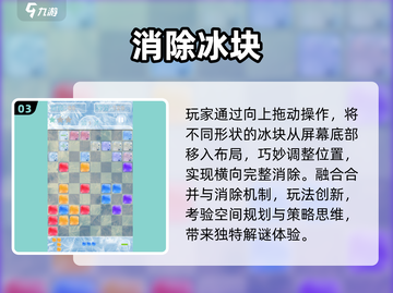🔥2025最上头打冰块游戏💥截图4