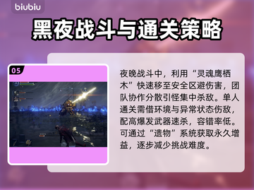 艾尔登法环黑夜君临🔥新手必看！快速开荒攻略👇截图6