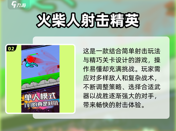 🔥2025年超好玩安卓单机游戏推荐下载链接汇总🎉截图3