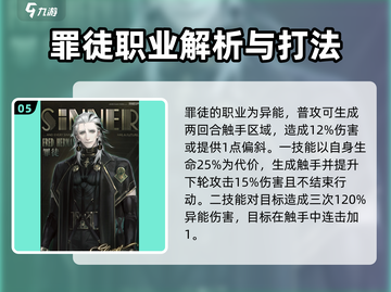 异象回声新手必看！🔥最强角色推荐🌟截图6