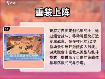 🔥2025最火网易5V5手游TOP榜💥截图2