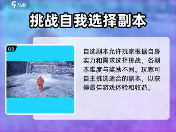 尤弥尔传奇🔥每日必刷副本清单⚡截图4