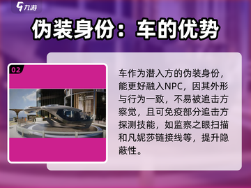 零号任务车🔥游戏道具使用技巧大公开！截图3