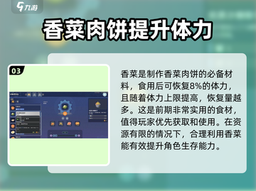 沙石镇时光⚡快速恢复体力秘籍，玩家必看！截图4
