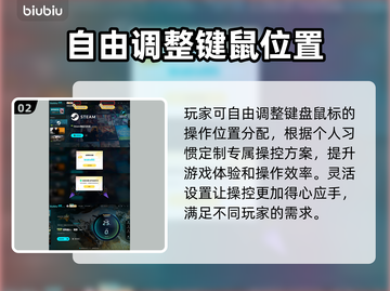 怪物猎人荒野🔥标题菜单选项全攻略✨截图3