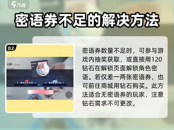 碧蓝航线密语奖券使用攻略✨超值兑换不容错过！截图3