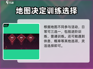 苍翼混沌效应🔥进阶模式在哪？快来解锁⚡截图4