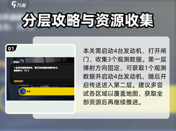 绝区零弹射迷宫通关秘籍💥游戏名必备🔥截图2