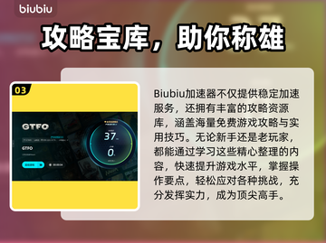 🔥《GTFO闪退卡顿？一招解决黑屏问题！💥》🎮截图4