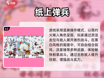🔥2025高人气roguelike手游TOP榜💥🎮截图4