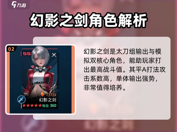 女神星球🔥必练女神角色大揭秘！💎截图3