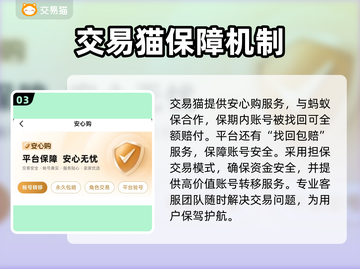 王者荣耀账号转移攻略💰，快速安全交易平台推荐🔥截图4