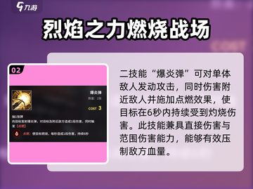 雷索纳斯艾略特🔥强度逆天！玩这款游戏的你不容错过！截图3