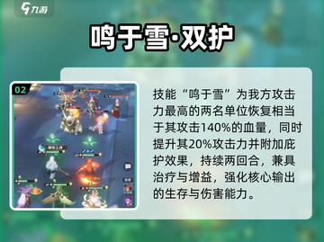 永夜降临🔥复苏露逆天改命？💥截图3