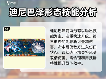 西普大陆🔥迪尼巴泽究极配置⚡超强详情一览！截图3