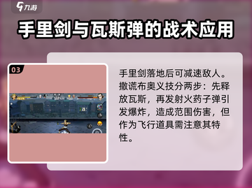 航海王壮志雄心：撒谎布玩法大揭秘💥截图4