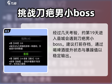 流浪日记🔥新手必看！快速上手秘籍🎉截图4