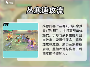 我自为道🔥第六章通关神技💥截图3