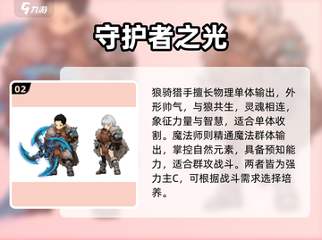 《吟游战记》角色强度排行🔥全攻略大揭秘！🎮截图3