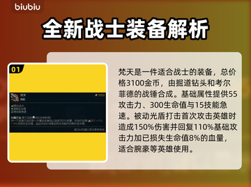英雄联盟S14暴击装备大揭秘💥🔥截图2