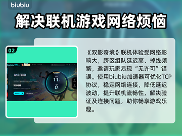 双影奇境📖PS5国服价格💰曝光！🔥截图3