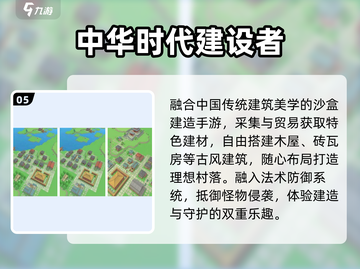 🔥2024最火建造手游推荐🏙截图6