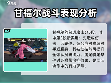 航海王壮志雄心🔥甘福尔获取攻略来啦！截图3