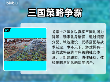 💥率土之滨闪退？速用加速器解决！🎮截图2