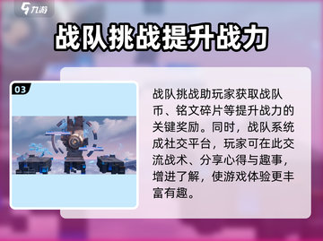 王者荣耀🔥多少级能加入战队？星之破晓战队系统全解析！截图4
