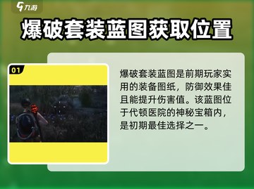 七日世界🔥超全图纸大全！玩家必看💡截图2