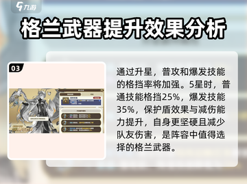 剑与骑士团🔥希尔巴诺技能超详解来了！截图4
