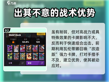 漫威终极逆转蒂娜🔥超好玩攻略来了！💡截图3