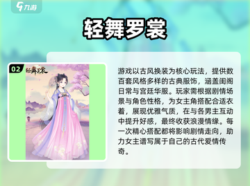 2025必玩！超🔥装扮游戏合集来袭🎮👗✨截图3