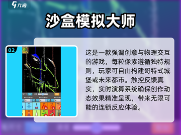 2025必玩沙盒游戏TOP10🔥高自由度神作推荐🎮截图3