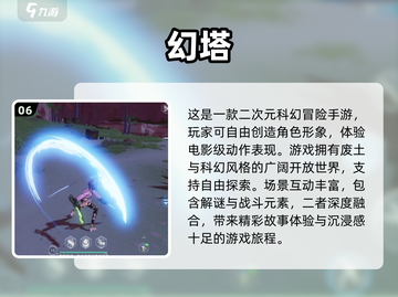 2024必玩🔥超高自由度手游合集✅截图7