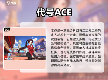 🔥2025最燃第三人称机甲射击游戏合集💥🎮截图3