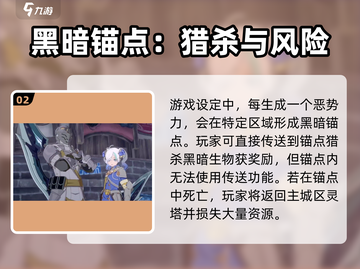 星痕共鸣测试资格🔥必得攻略游戏名：星痕截图3