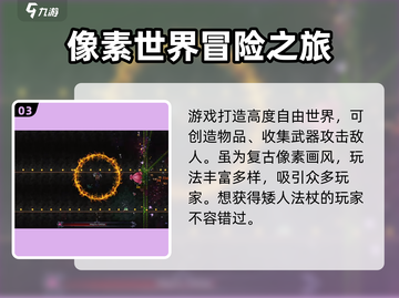 泰拉瑞亚🔥矮人法杖哪里刷？超详细获取攻略来了！截图4
