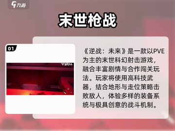 逆战未来！上线时间曝光🔥截图2