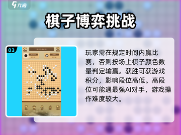 九悠围棋公测链接分享💥快来体验🔥截图4